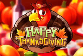KAGaming | Happy Thanksgiving Mobile