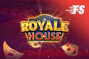 Spadegaming | Royale House