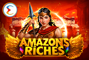 Endorphina | Amazons Riches