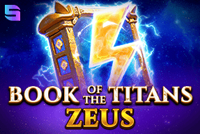 Spinomenal2 | Book Of The Titans - Zeus