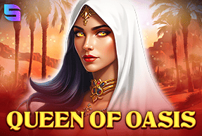Spinomenal2 | Queen Of Oasis