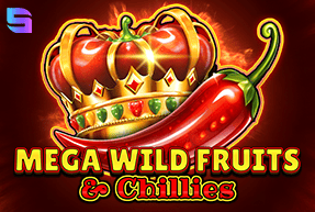 Spinomenal2 | Mega Wild Fruits & Chillies