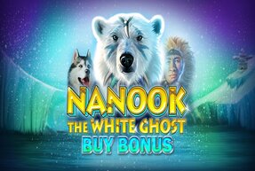CTInteractive | Nanook The White Ghost Buy Bonus