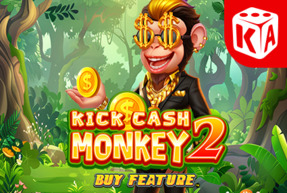 KAGaming | Kick Cash Monkey 2 Mobile