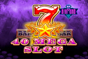 CTInteractive | 40 Mega Slot Diamond Tree JP