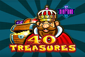 CTInteractive | 40 Treasures Diamond Tree JP