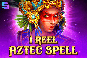 Spinomenal2 | 1 Reel - Aztec Spell