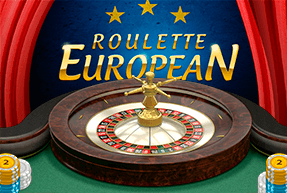 BGaming | European Roulette