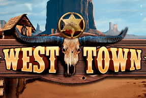 BGaming | West Town
