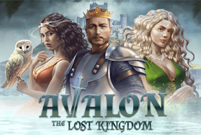 BGaming | Avalon: The Lost Kingdom
