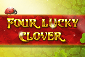 BGaming | Four Lucky Clover