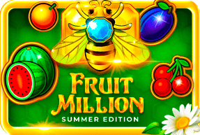 BGaming | Fruit Million
