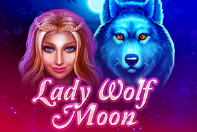 BGaming | Lady Wolf Moon