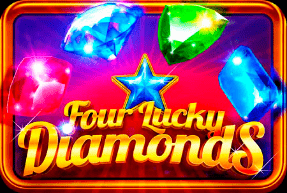 BGaming | Four Lucky Diamonds