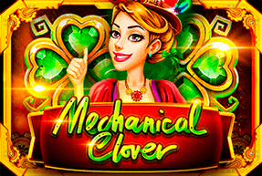 BGaming | Mechanical Clover