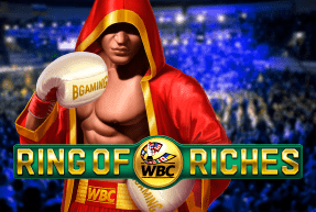 BGaming | WBC Ring Of Riches