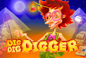 BGaming | Dig Dig Digger