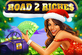 BGaming | Road 2 Riches