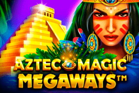 BGaming | Aztec Magic Megaways