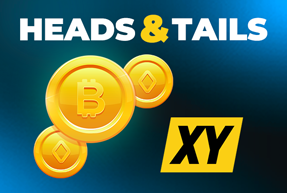 BGaming | Heads and Tails XY