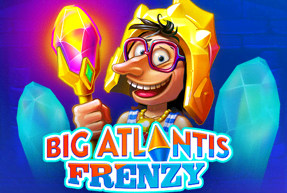 BGaming | Big Atlantis Frenzy