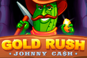 BGaming | Gold Rush with Johnny Cash