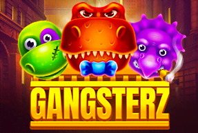 BGaming | Gangsterz