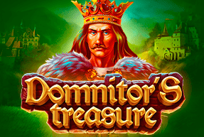 BGaming | Domnitor's Treasure