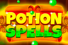 BGaming | Potion Spells