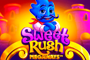 BGaming | Sweet Rush Megaways