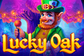 BGaming | Lucky Oak