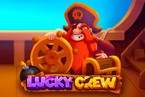 BGaming | Lucky Crew