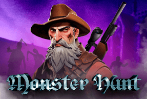 BGaming | Monster Hunt
