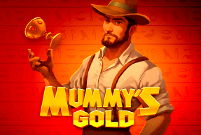 BGaming | Mummy's Gold