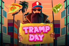 BGaming | Tramp Day
