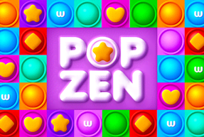 BGaming | Pop Zen