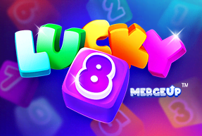 BGaming | Lucky 8 Merge Up