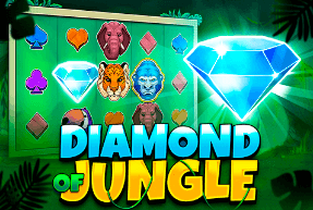 BGaming | Diamond of Jungle
