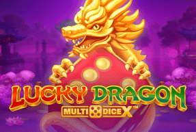 BGaming | Lucky Dragon MultiDice X