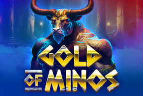 BGaming | Gold of Minos