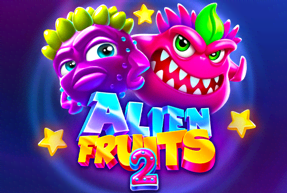 BGaming | Alien Fruits 2