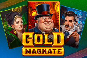 BGaming | Gold Magnate