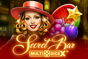 BGaming | Secret Bar Multidice X