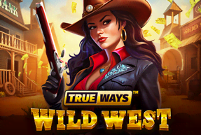 BGaming | Wild West TRUEWAYS