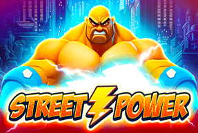 BGaming | Street Power