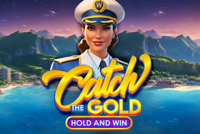 BGaming | Catch the Gold Hold and Win