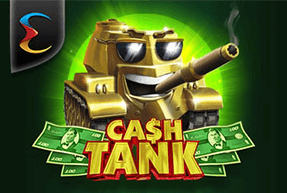 Endorphina | Cash Tank