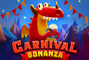 BGaming | Carnival Bonanza