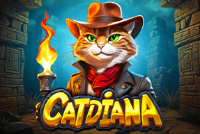 BGaming | Catdiana
