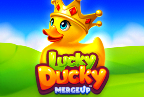 BGaming | Lucky Ducky
